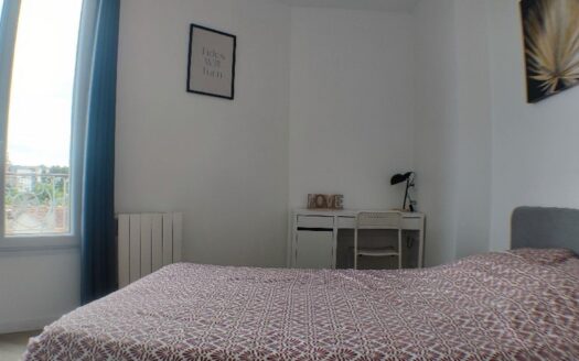 Appartement 2 pièces Choisy