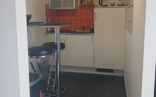 Appart 2P à Neudorf