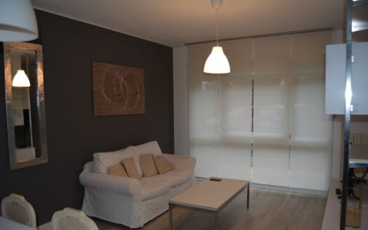 Appartement F3 meublé Thionville