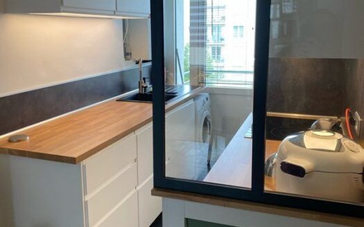 Apparemment 4 pièces 70 m2