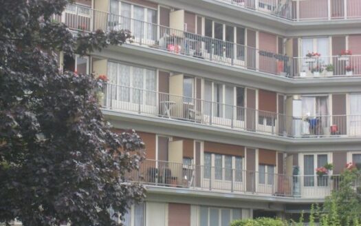 Studio + Balcon 28m2