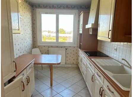 T4 à vendre