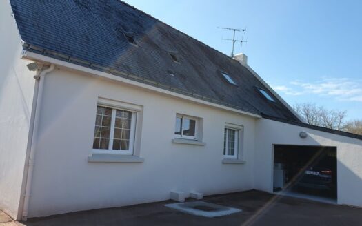 Maison 149m2 blain