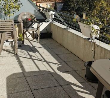 Studio proche centre de Mandelieu la Napoule