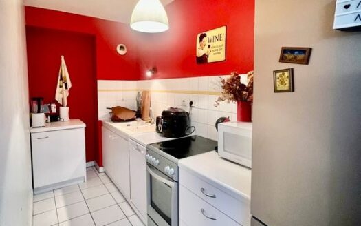 Appartement T3 Duplex
