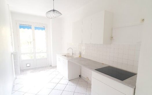 Appartement Grenoble 3 pièces 84m²