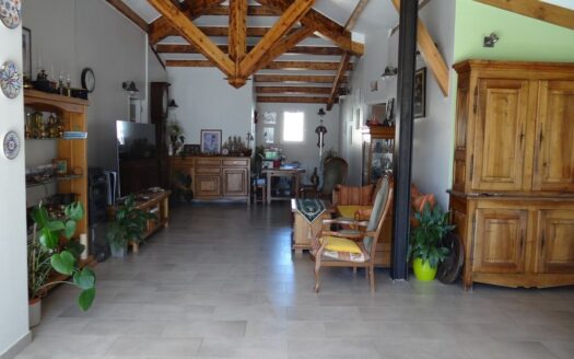 Maison 145 m2 sur 791m2 de terrain