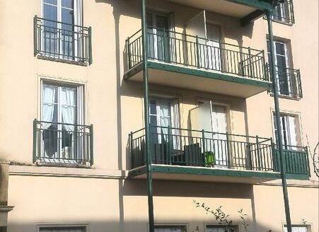 IDEAL INVESTISSEUR/AUX PORTES DE DISNEYLAND