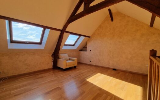 Maison à Freneuse