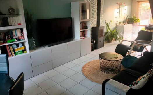 Maison 4 chambres