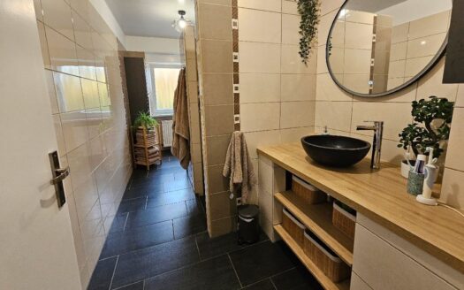 Appartement 3 pièces 95m2
