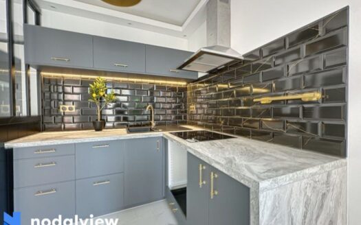 Appartement T3