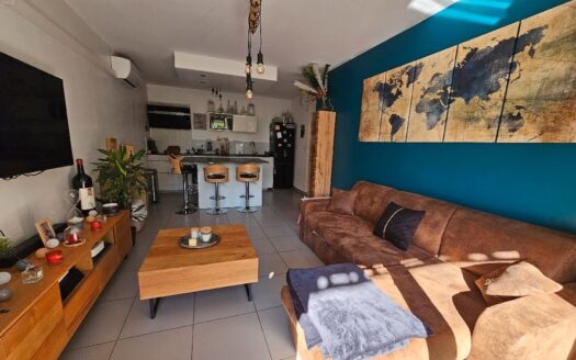 IDEAL INVESTISSEUR OU COUPLE 1-2 ENFANTS/ JARDIN/DOUBLE GARAGE/QUARTIER RECHERCHE DE TRIGANCE