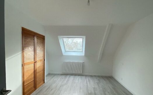 OPPORTUNITÉ INVESTISSEUR — MAISON RÉNOVÉE DE 150 M² AVEC BAIL LOCATIF EN COURS