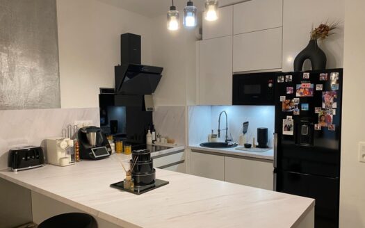 IDEAL COUPLE 1/2 ENFANTS/INVESTISSEUR/JARDIN+TERRASSE/TRES LUMINEUX/PROCHES COMMODITES