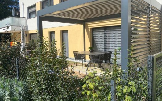 Appartement 3 pièces