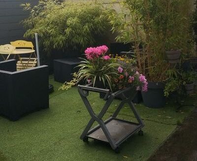 Maison 4 pieces 90m2
