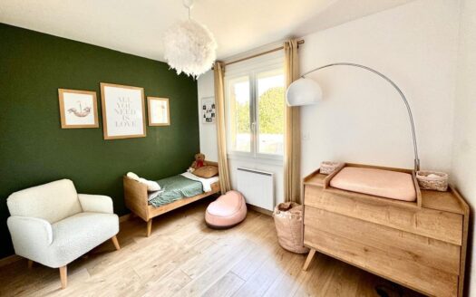 Maison 98 m² Vaulx-En-Velin La rize