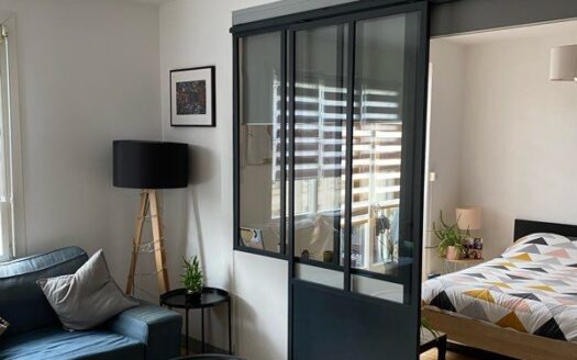 Apparemment 4 pièces 70 m2