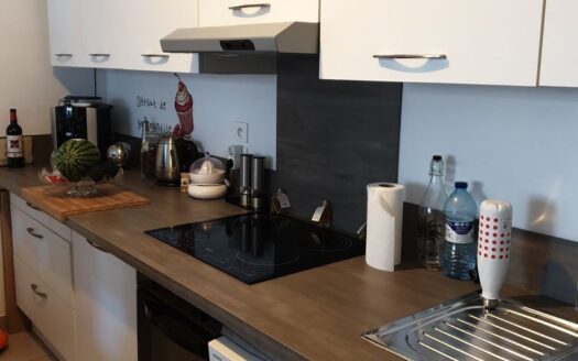Appartement 3 pièces 60m² Mougins