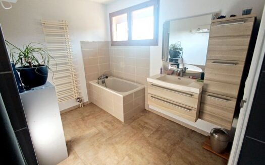 Belle maison T7 de 170m² avec piscine