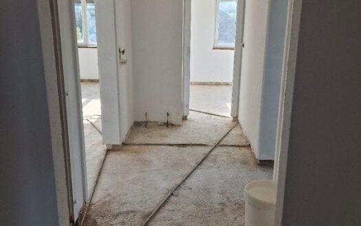 Maison de 180m2 sur deux étage avec travaux