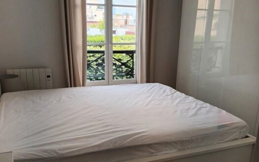 Vente appartement au coeur de Suresnes