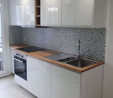 Appartement T4 – 71m² REFAIT A NEUF