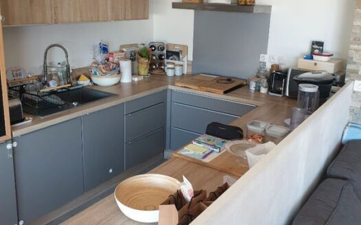 Appartement 3 pièces 70m²