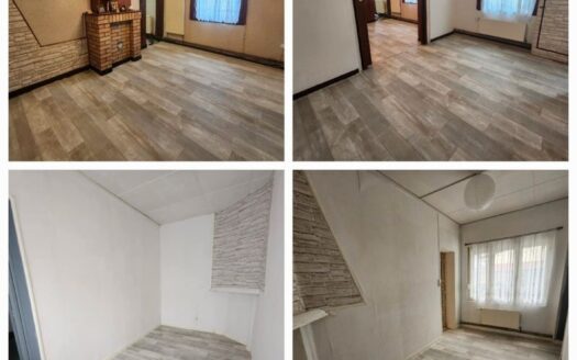 Maison 75m2