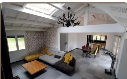 Villa de charme avec vue