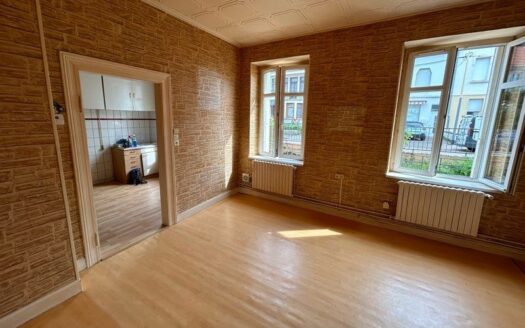 Appartement T2 MONTIGNY LES METZ
