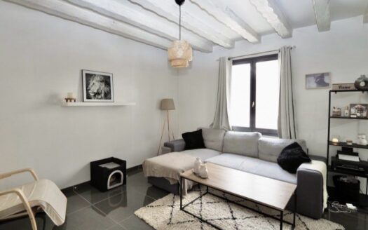 Maison 75m2