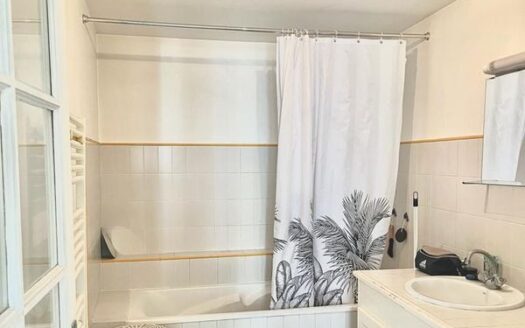 Vends appartement t3 St Étienne de st geoirs