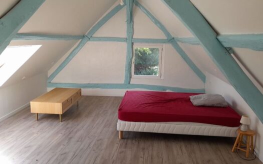 IDEAL FAMILLE/SECTEUR  CALME /LUMINEUX/GRAND TERRAIN ET GRANDE TERRASSE PLEIN SUD