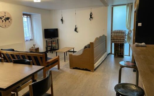 Maison Valgorge 180m2