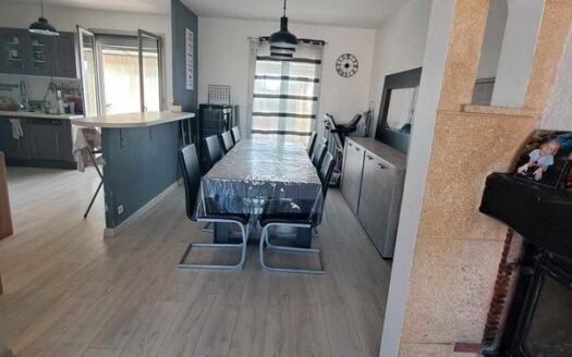 IDEAL FAMILLE/QUARTIER RECHERCHE DES CASTORS ISABELLA/BALCON/VERANDA/JARDIN/PROCHE COMMODITES