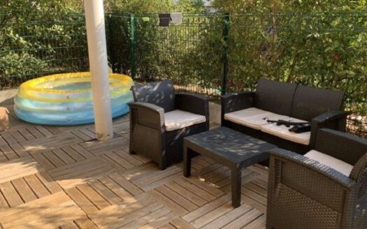 Appartement t3 58 m2