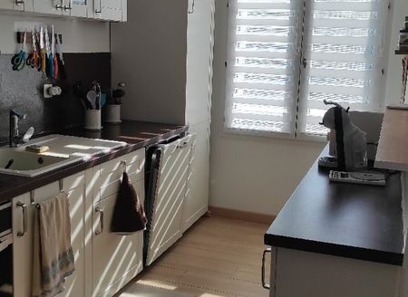 Appartement T2, 50m2