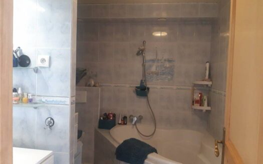 Appartement de 54 m2