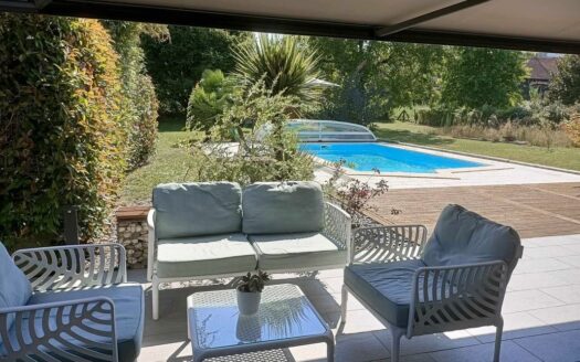Maison 5 pièces 154m2