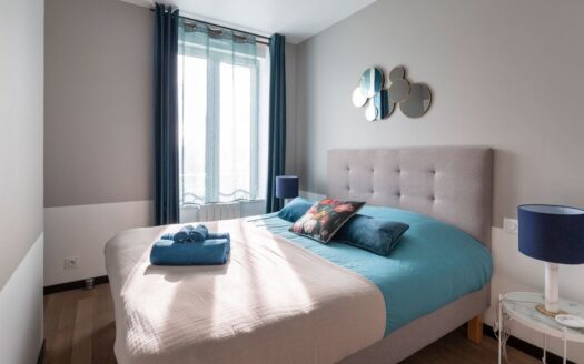 Appartement 2 pièces 29 m²