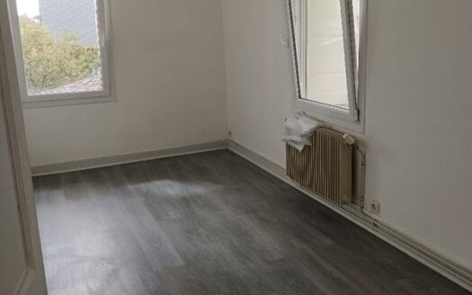Maison gros potentiel