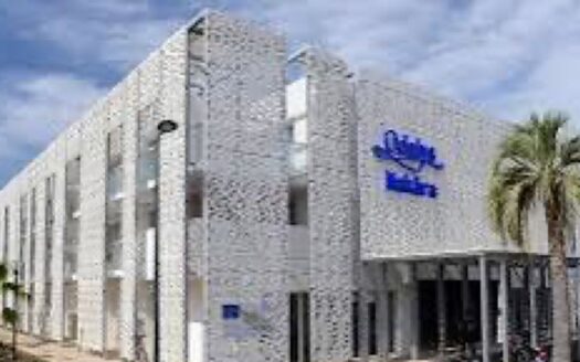 Appartement locatif à vendre, résidence Nakara au Cap d’Agde