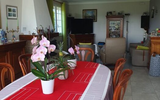 Maison 149m2 blain