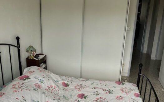 Vends appartement 3 Pièces