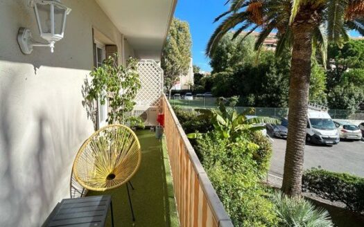 Appartement 3 pièces 67m2