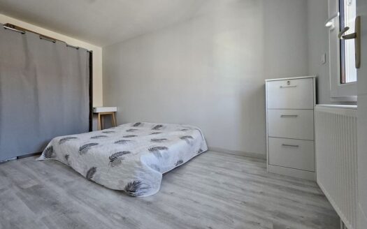 IDEAL FAMILLE/SECTEUR TRES CALME/PROCHE DU LAC/CONSTRUCTION RECENTE