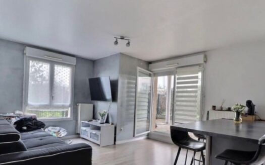Appartement t3 58 m2