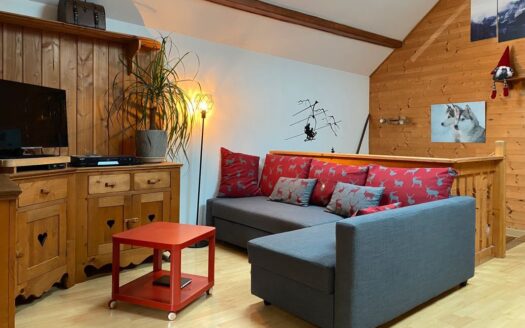 Corps de ferme (1 logement et 2 gites)